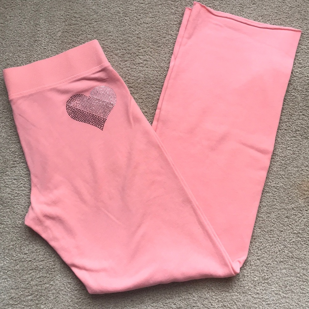VS sweatpants